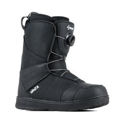 Beany Ninja BS boty na snowboard + sleva 400,- na příslušenství