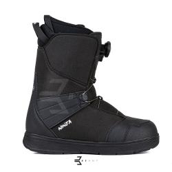 Beany Ninja BS boty na snowboard + sleva 400,- na příslušenství
