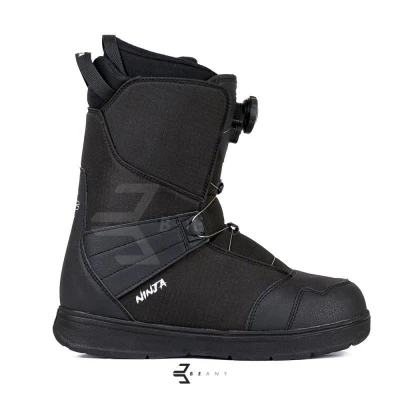Beany Ninja BS boty na snowboard POUZE EU 39 (VÝPRODEJ)
