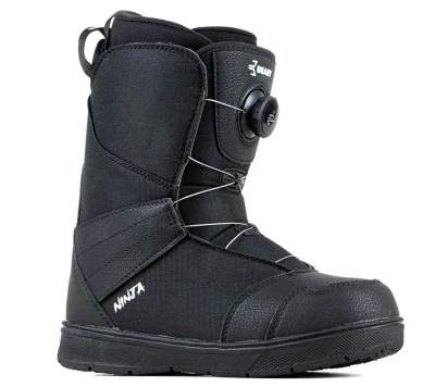 Beany Ninja BS boty na snowboard POUZE EU 39 (VÝPRODEJ) Beany Ninja BS boty na snowboard POUZE EU 39 (VÝPRODEJ)