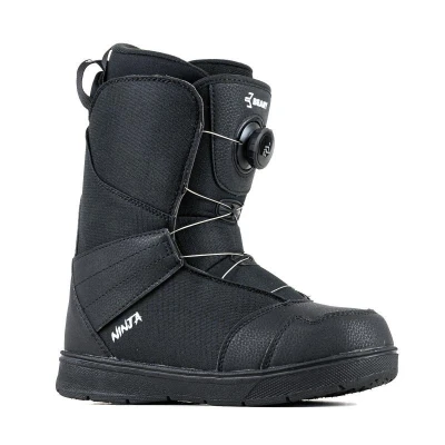 Beany Ninja BS boty na snowboard POUZE EU 41 (VÝPRODEJ)