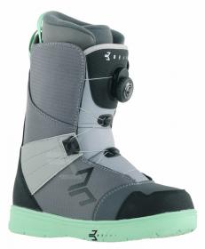 Beany Ninja snowboardové boty