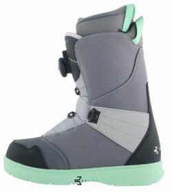 Beany Ninja snowboardové boty
