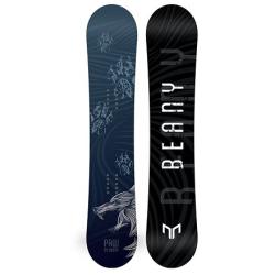 Beany Paw juniorský snowboard + sleva 300,- na příslušenství