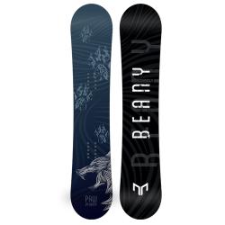 Beany Paw juniorský snowboard + sleva 300,- na příslušenství