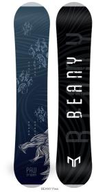 Beany Paw juniorský snowboard + sleva 300,- na příslušenství