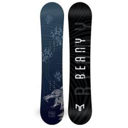 Beany Paw juniorský snowboard + Beany Junior vázání + Beany Avenger BS boty