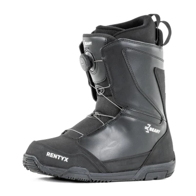 Beany Rentyx TGF snowboardové boty