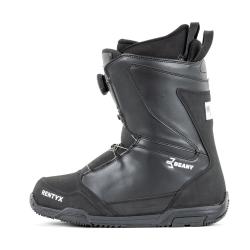 Beany Rentyx TGF snowboardové boty