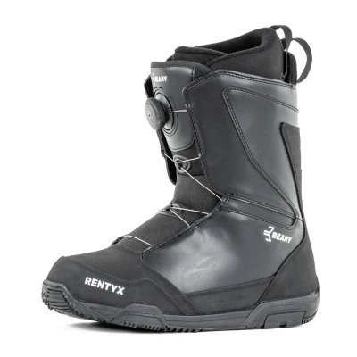 Beany Rentyx TGF snowboardové boty POUZE EU 43 (VÝPRODEJ)