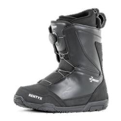 Beany Rentyx TGF snowboardové boty POUZE EU 45 (VÝPRODEJ) Beany Rentyx TGF snowboardové boty POUZE EU 45 (VÝPRODEJ)