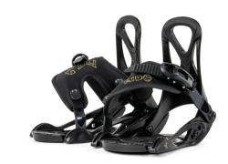Beany Swing dětský/juniorský snowboard + Beany Kido vázání
