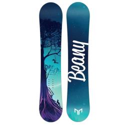 Beany Swing dětský/juniorský snowboard POUZE 110 cm (VÝPRODEJ)