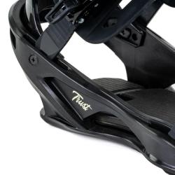 Beany Trust snb vázání POUZE L EU 43-48 (VÝPRODEJ)