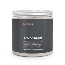 BeastPink Amino Beast 270 g