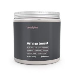 BeastPink Amino Beast 270 g