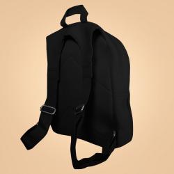 BeastPink Batoh Bliss Black