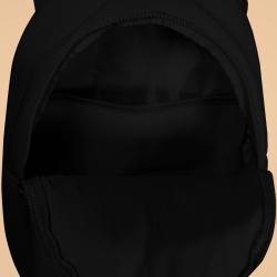 BeastPink Batoh Bliss Black