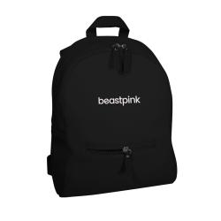 BeastPink Batoh Bliss Black