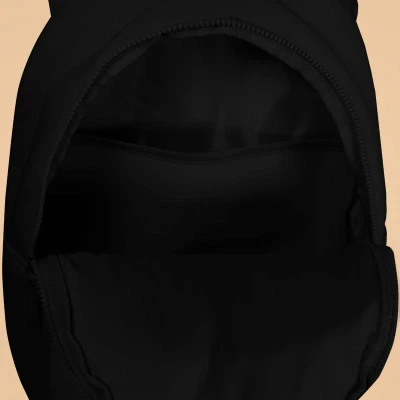 BeastPink Batoh Bliss Black