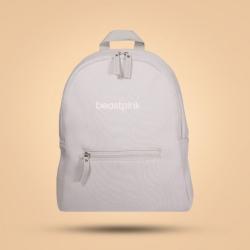BeastPink Batoh Bliss Grey