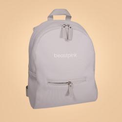 BeastPink Batoh Bliss Grey