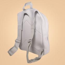 BeastPink Batoh Bliss Grey