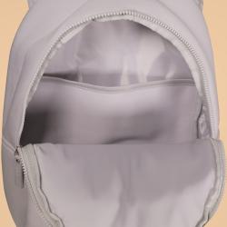 BeastPink Batoh Bliss Grey