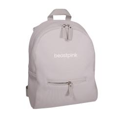 BeastPink Batoh Bliss Grey