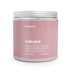 BeastPink Colla Pink 240 g BeastPink Colla Pink 240 g