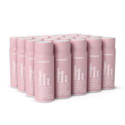 BeastPink Collagen Beauty Shot 20 x 60 ml