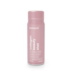 BeastPink Collagen Beauty Shot 20 x 60 ml
