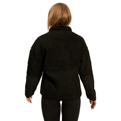 BeastPink Dámská bunda Bliss Black