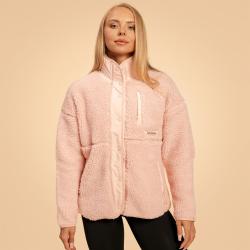 BeastPink Dámska bunda Bliss Pink
