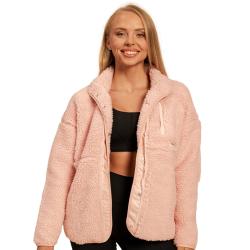 BeastPink Dámska bunda Bliss Pink