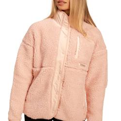 BeastPink Dámska bunda Bliss Pink