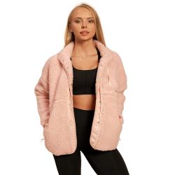 BeastPink Dámska bunda Bliss Pink