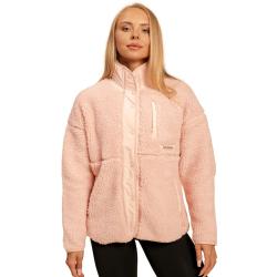 BeastPink Dámska bunda Bliss Pink