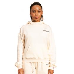 BeastPink Dámská mikina Serenity Ivory