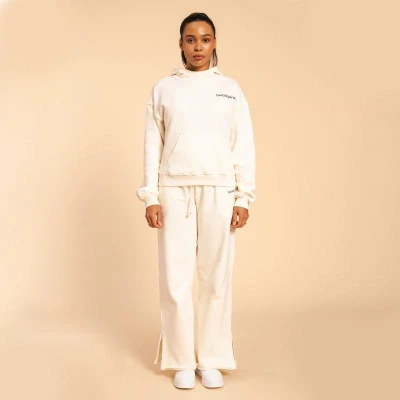 BeastPink Dámská mikina Serenity Ivory