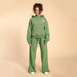 BeastPink Dámská mikina Serenity Olivine