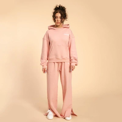BeastPink Dámská mikina Serenity Pink