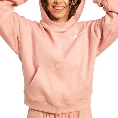BeastPink Dámská mikina Serenity Pink