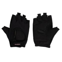BeastPink Women‘s Hyper Fitness Gloves Black