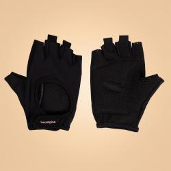 BeastPink Women‘s Hyper Fitness Gloves Black