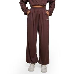 GymBeam BeastPink Women‘s Breeze Pants Mulberry