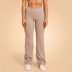 BeastPink Dámské kalhoty Venture Pants Ash