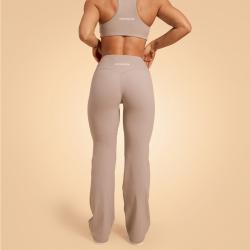 BeastPink Dámské kalhoty Venture Pants Ash