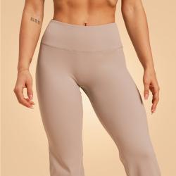 BeastPink Dámské kalhoty Venture Pants Ash