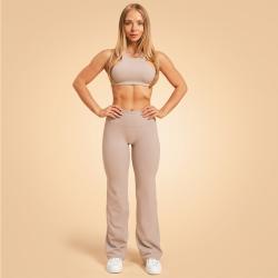 BeastPink Dámské kalhoty Venture Pants Ash